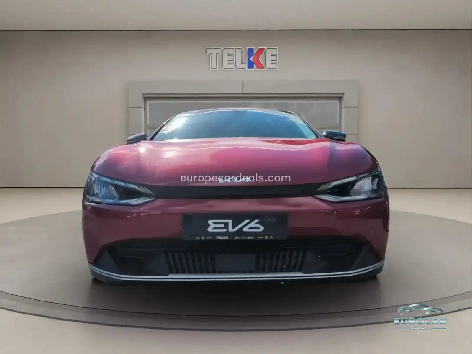 Kia EV6