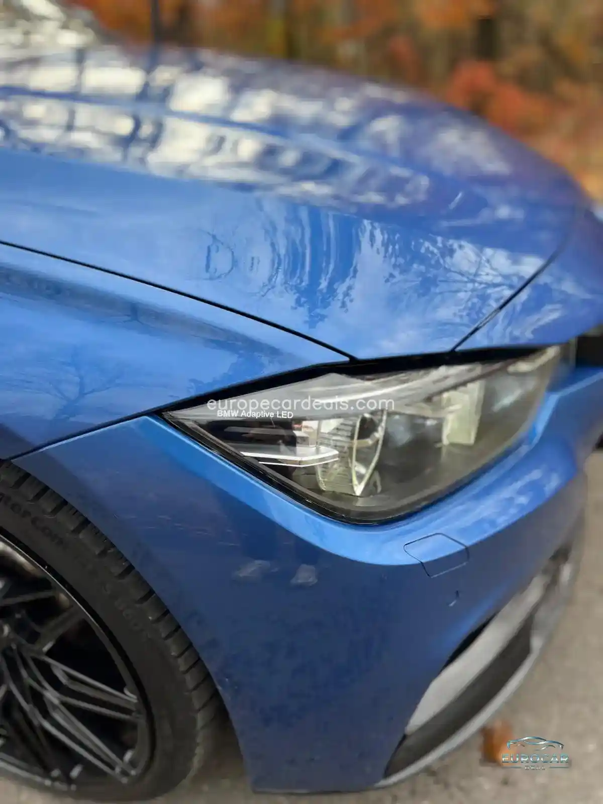 BMW 340