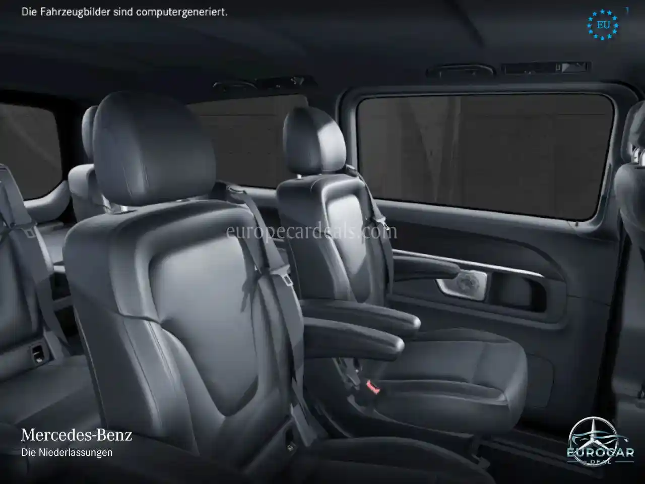 Mercedes-Benz V 300