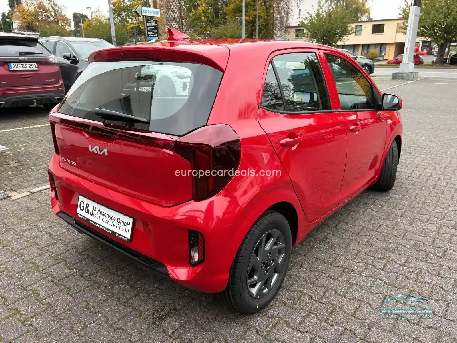 Kia Picanto
