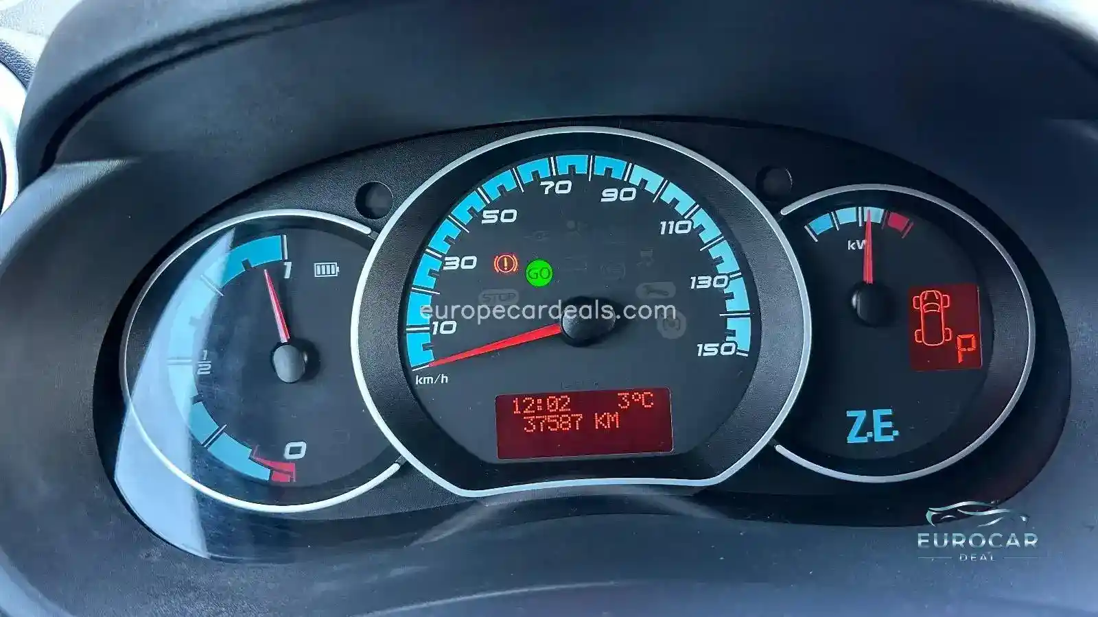 Renault Kangoo