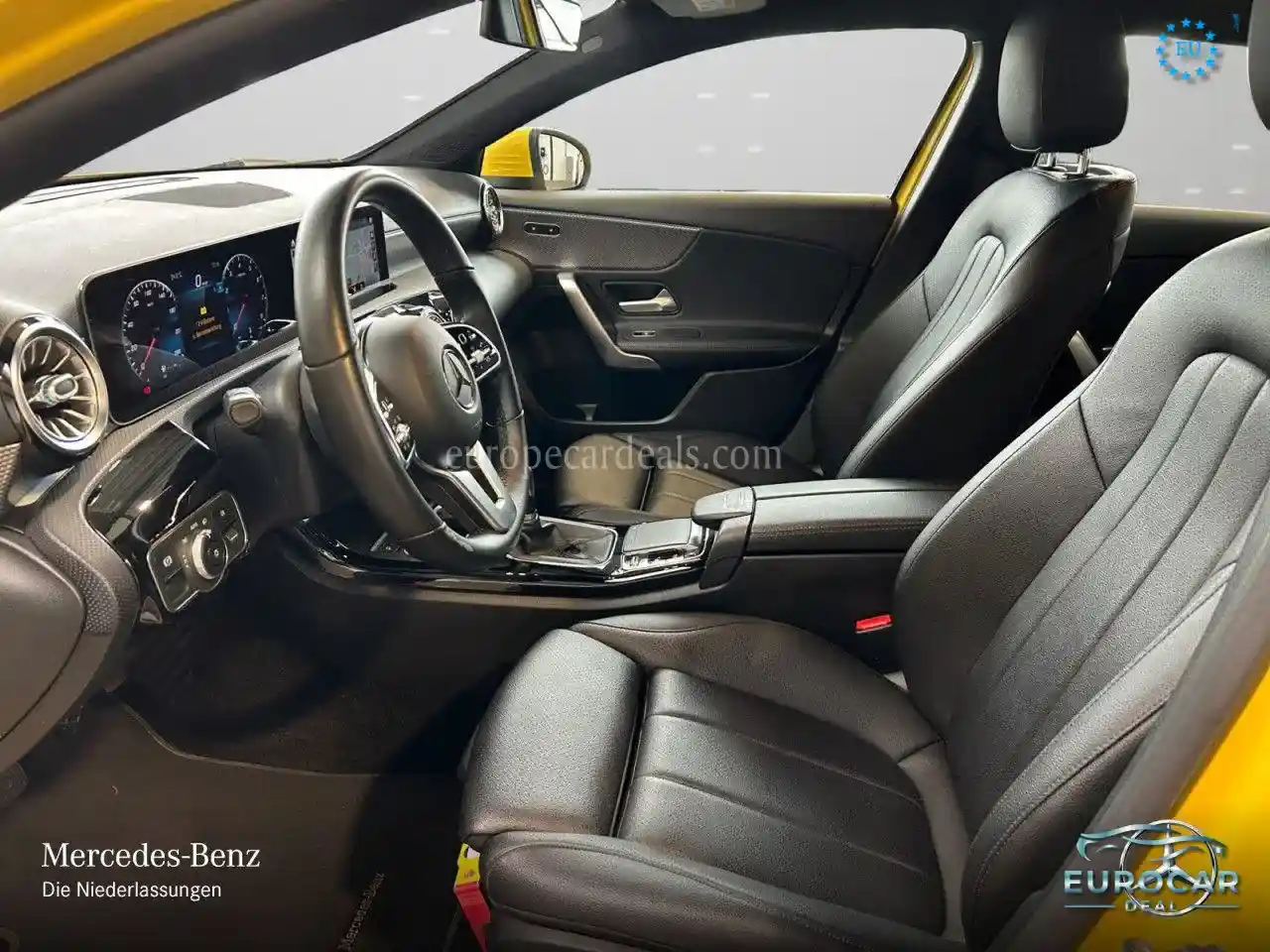 Mercedes-Benz A 160