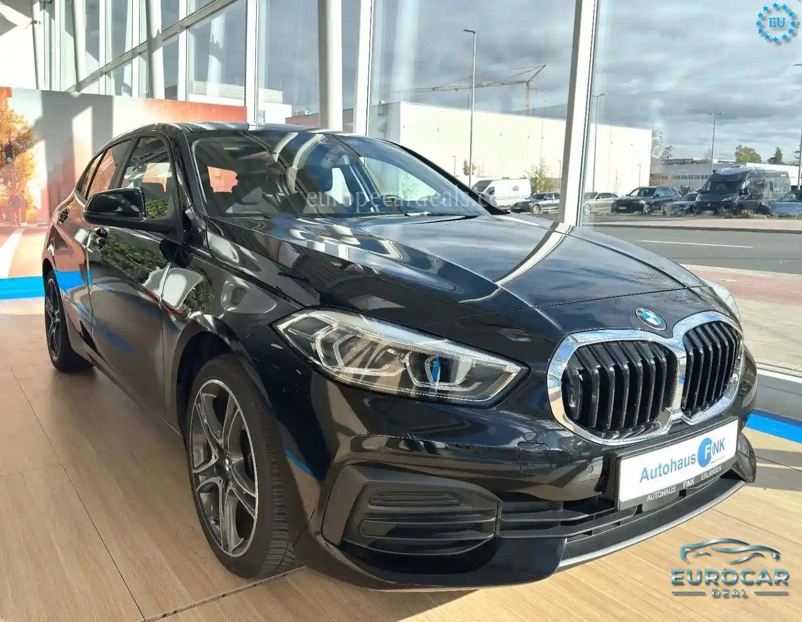 BMW 116