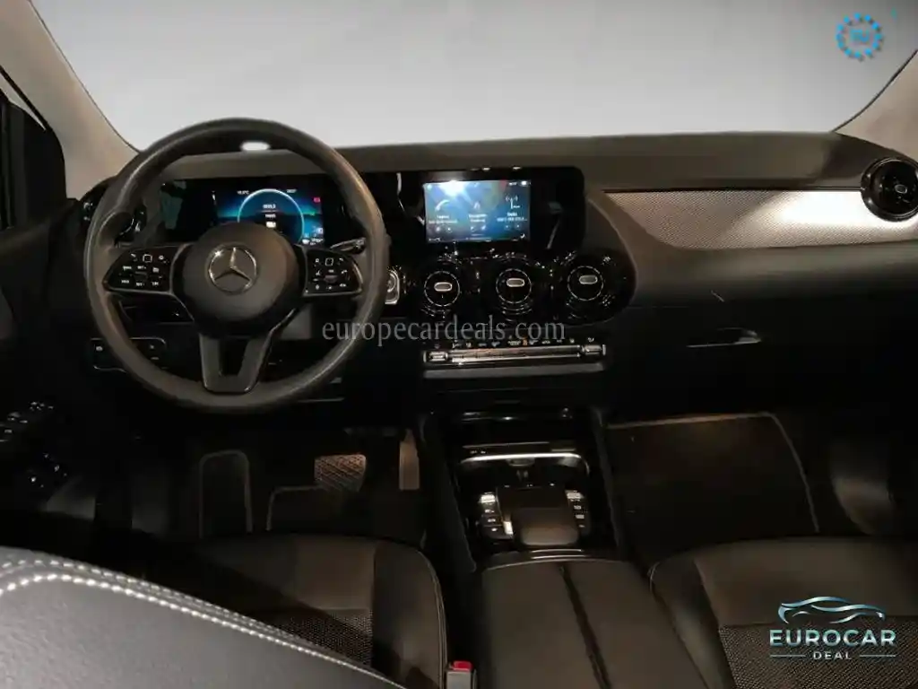 Mercedes-Benz B 250