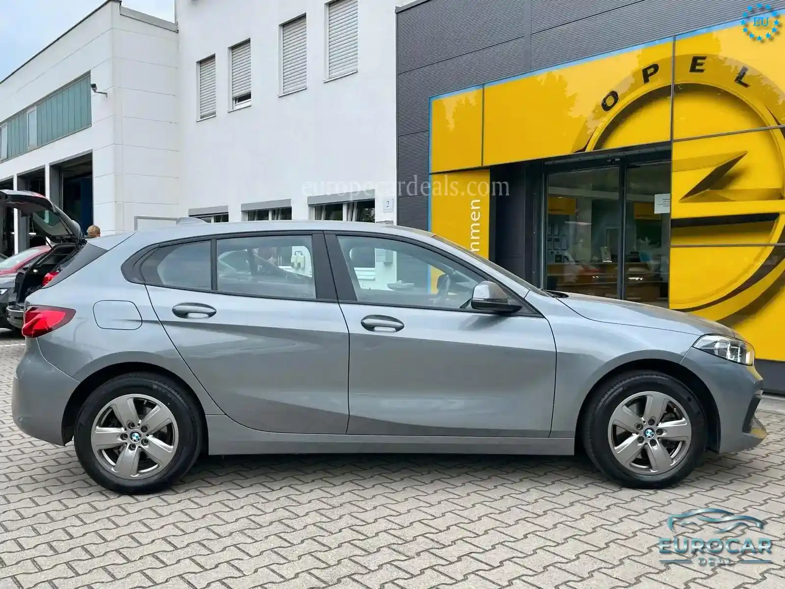 BMW 116