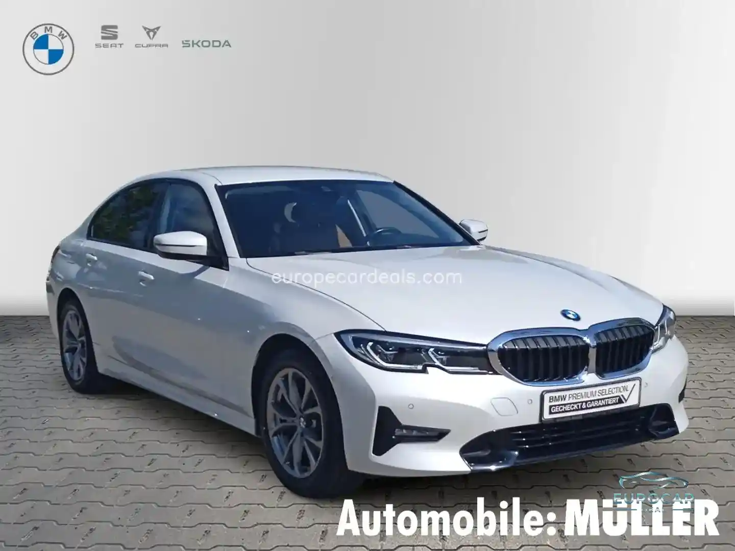 BMW 320