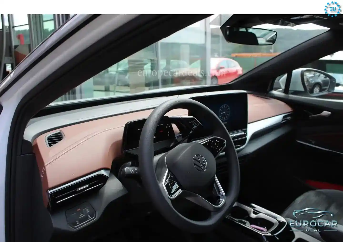 Volkswagen ID.5