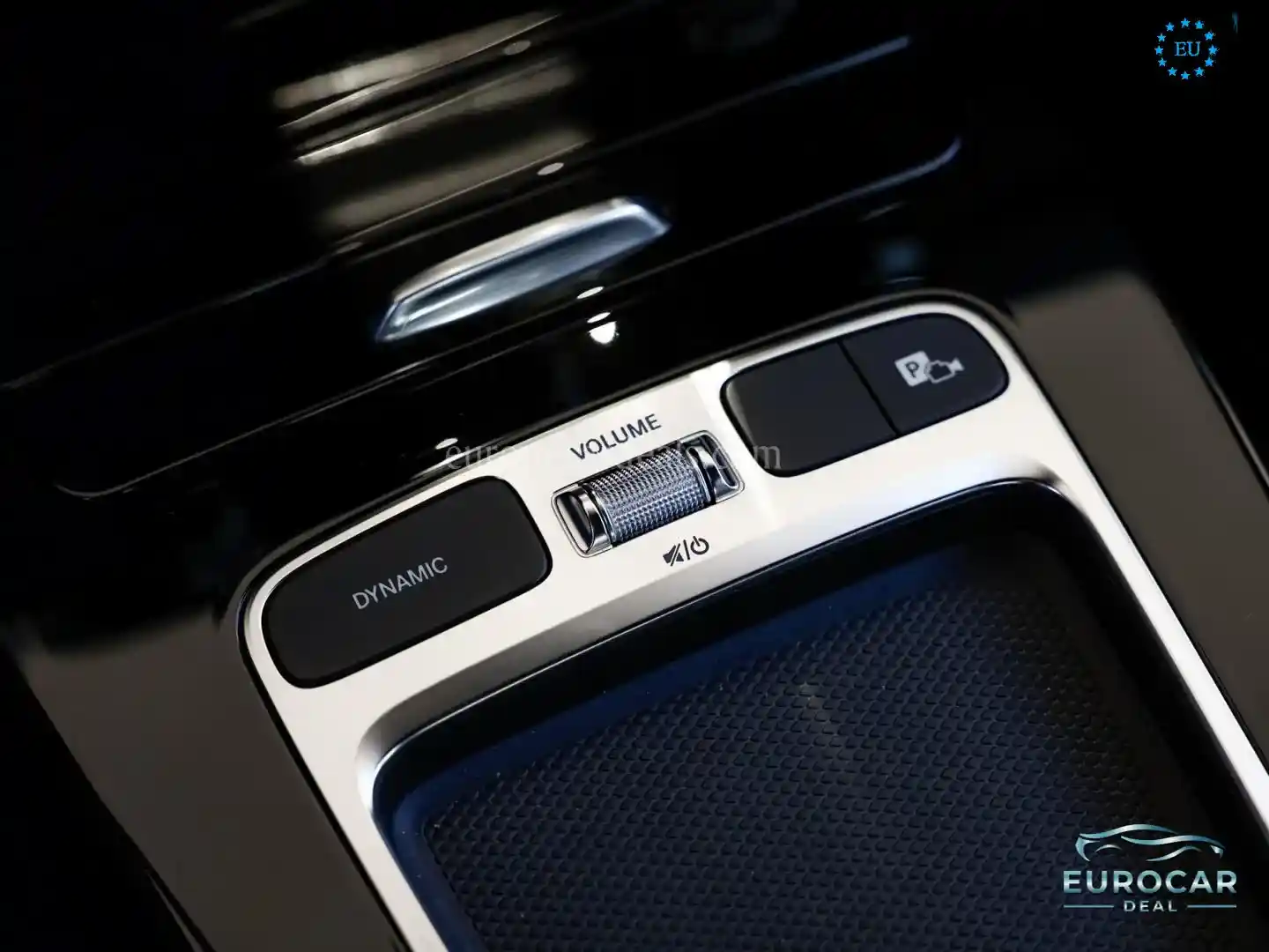 Mercedes-Benz CLA 180 Shooting Brake