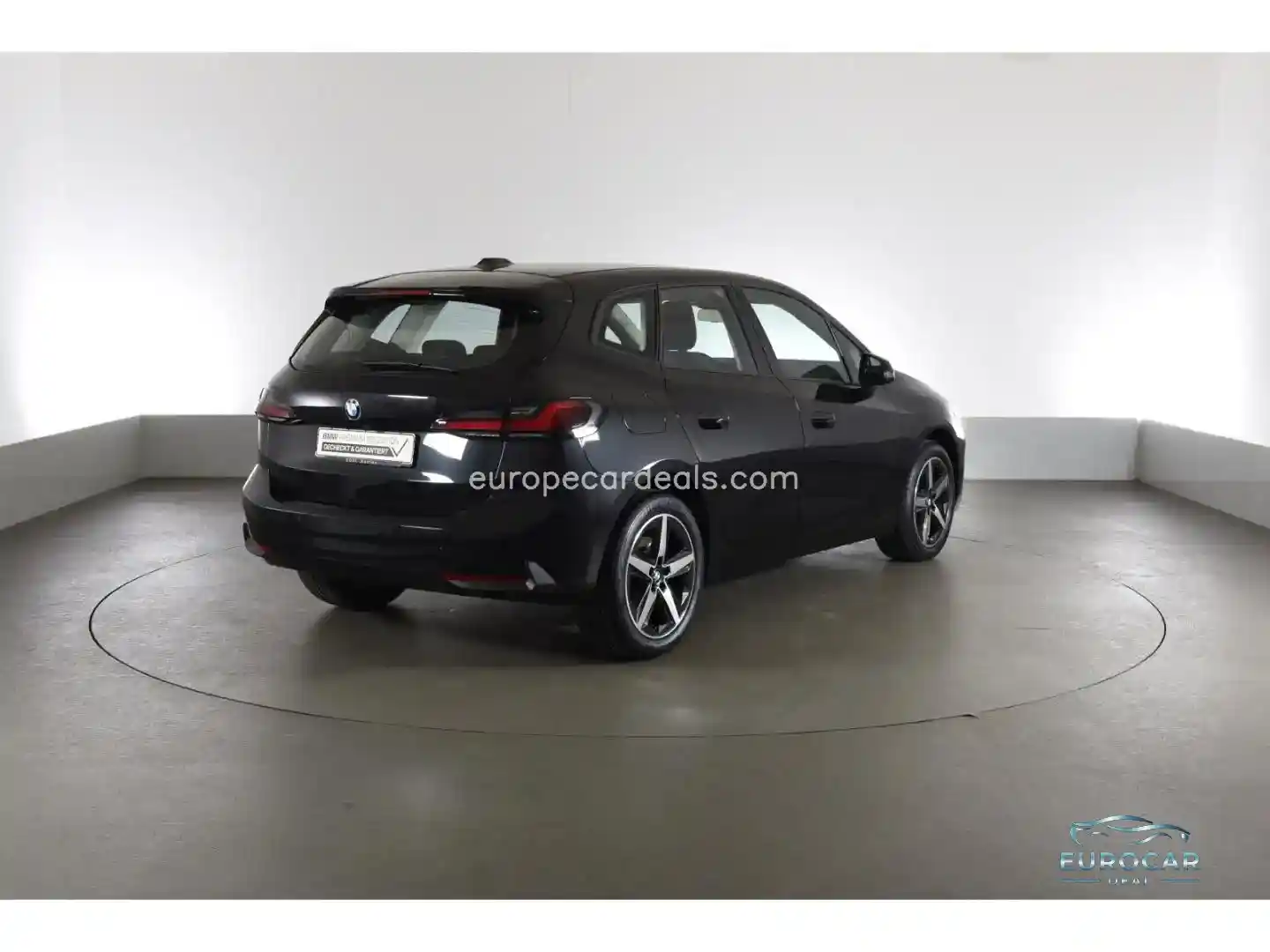 BMW 218 Active Tourer