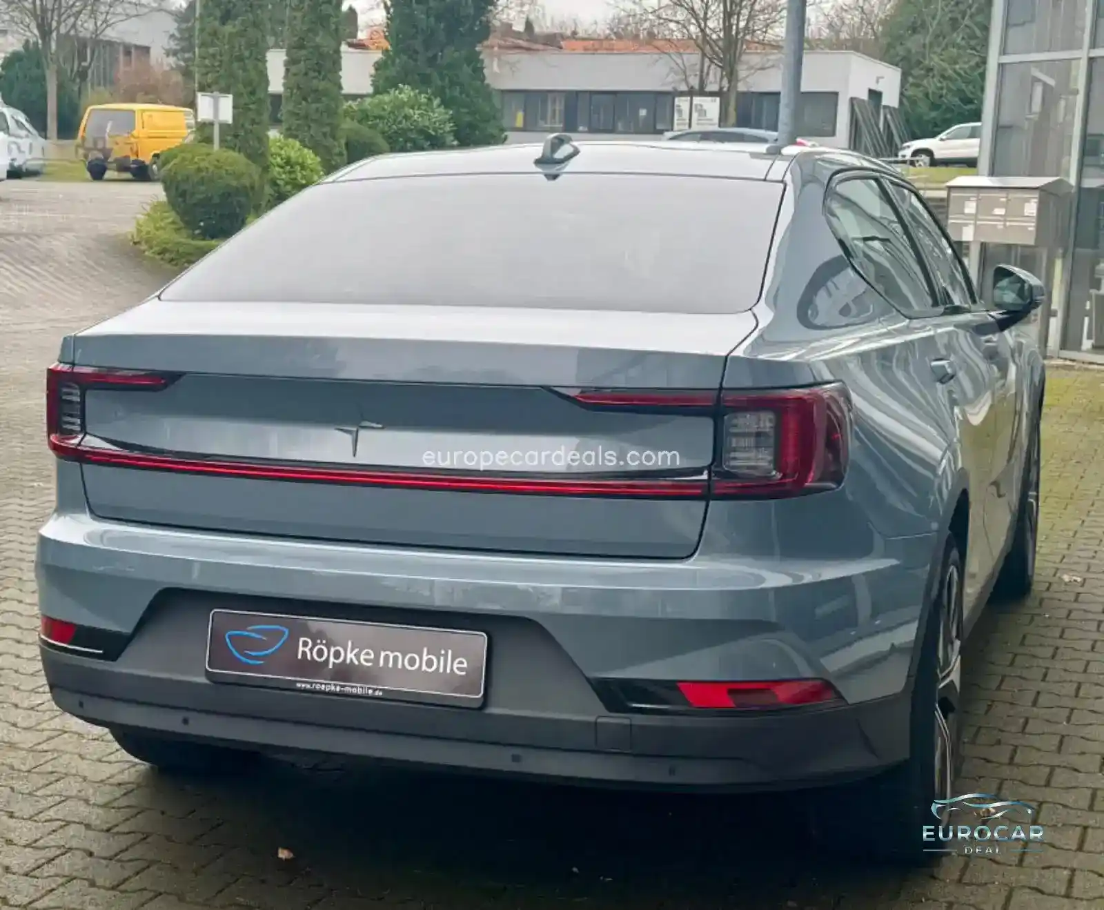 Polestar 2
