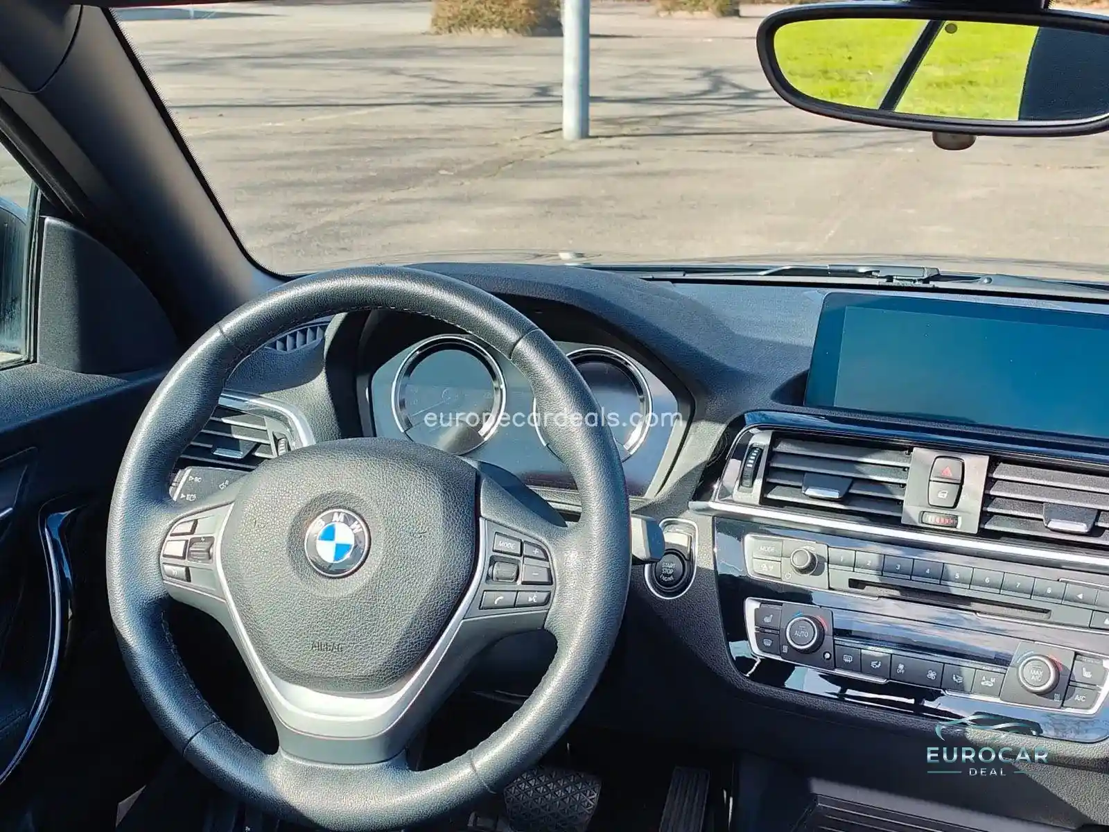 BMW 220