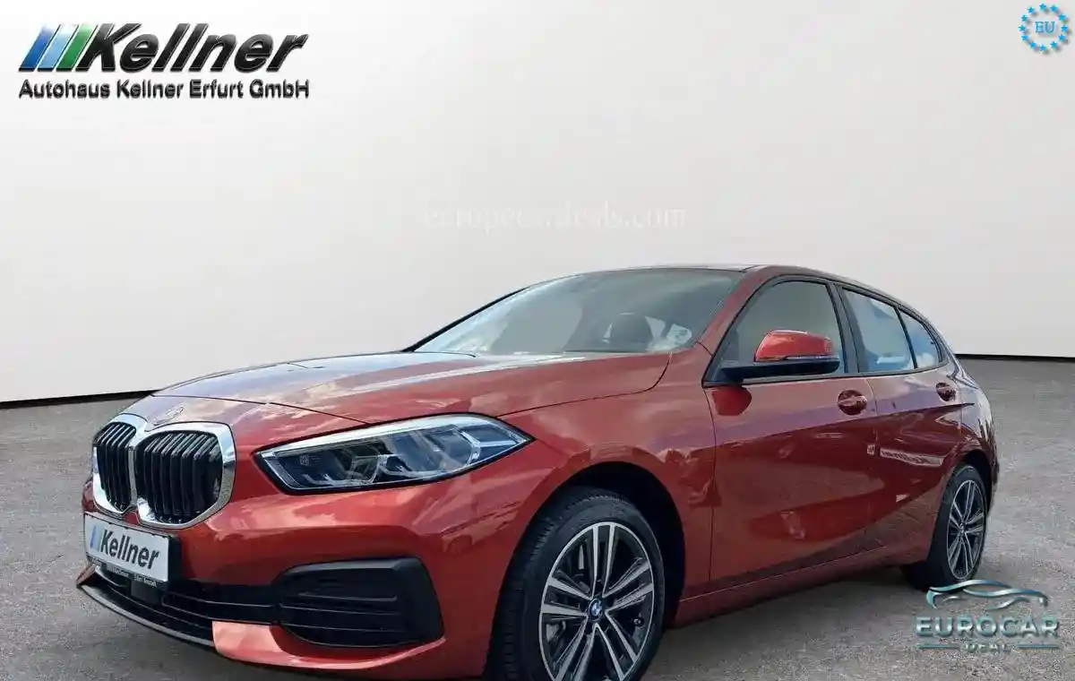 BMW 120