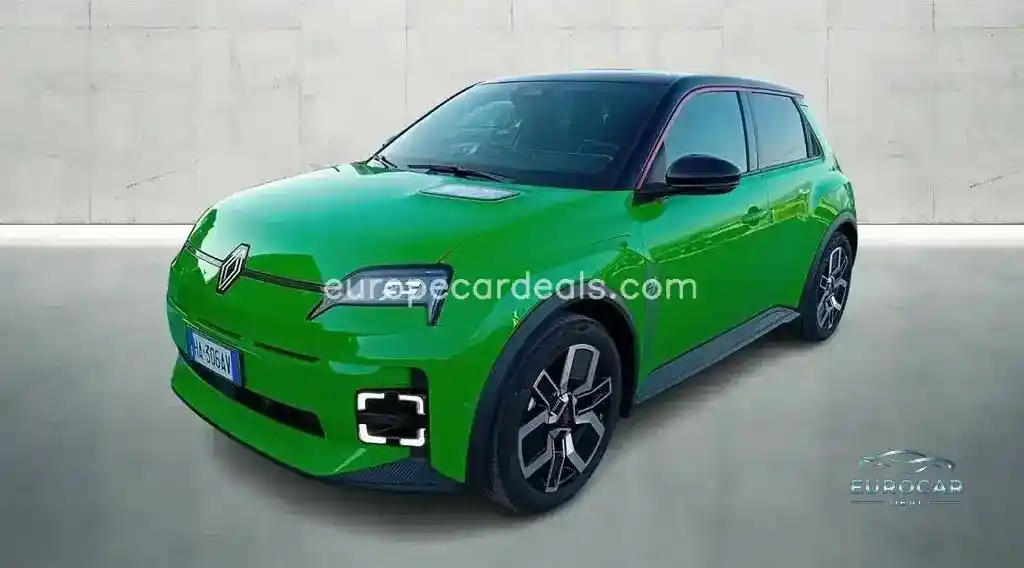 Renault Other
