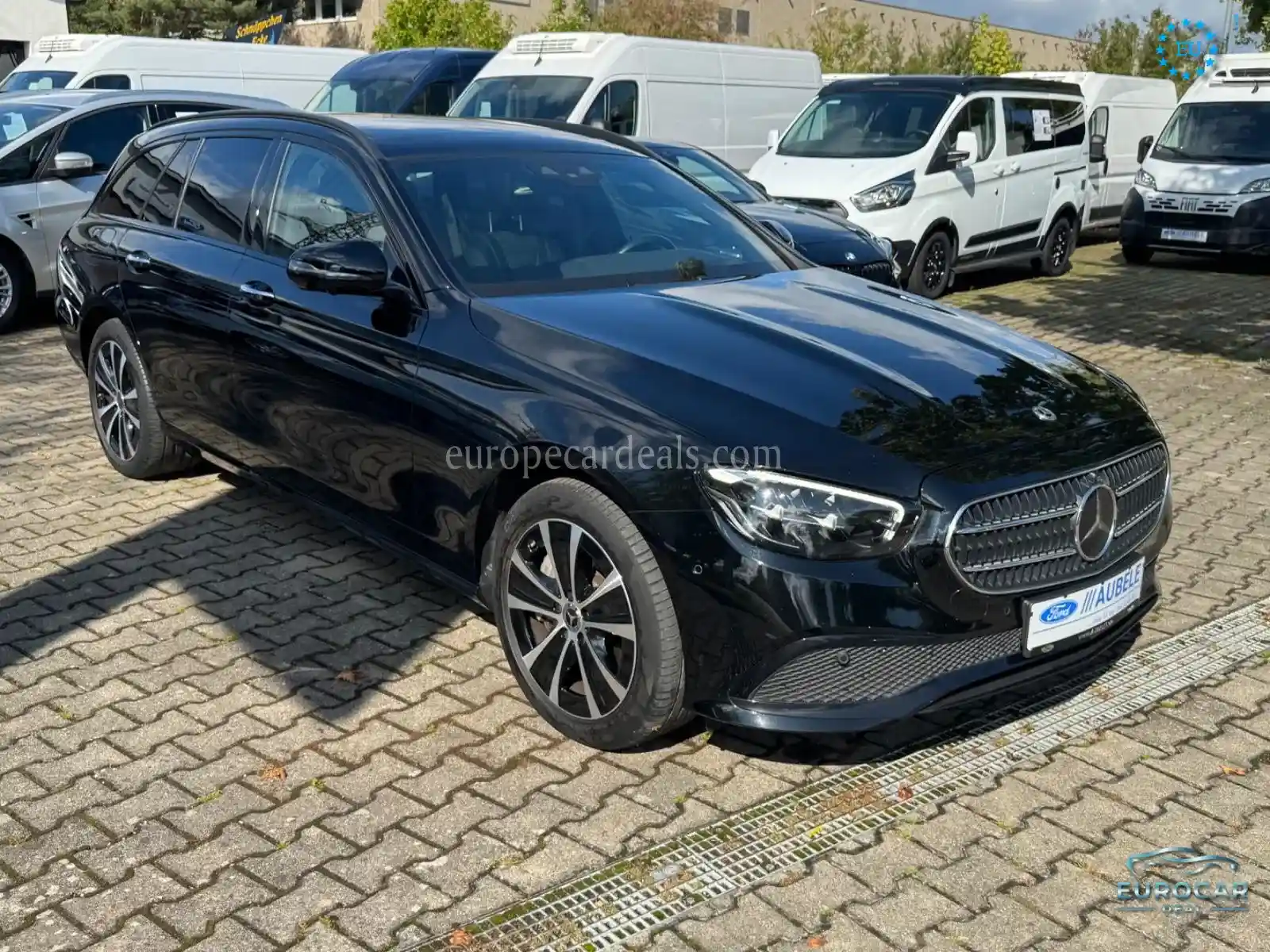 Mercedes-Benz E 300