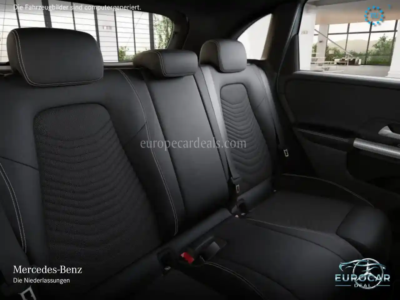 Mercedes-Benz B 220