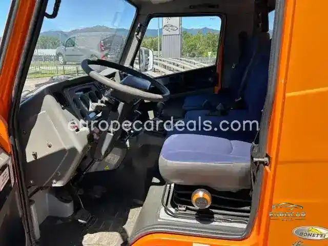 Iveco Other