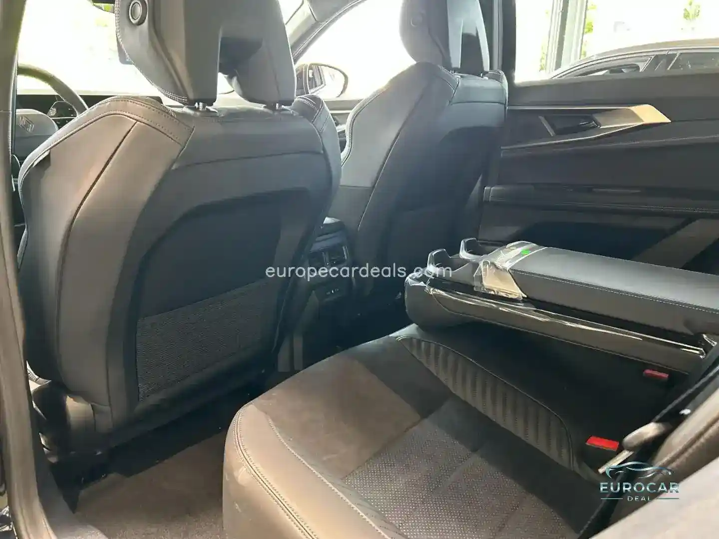 Renault Rafale