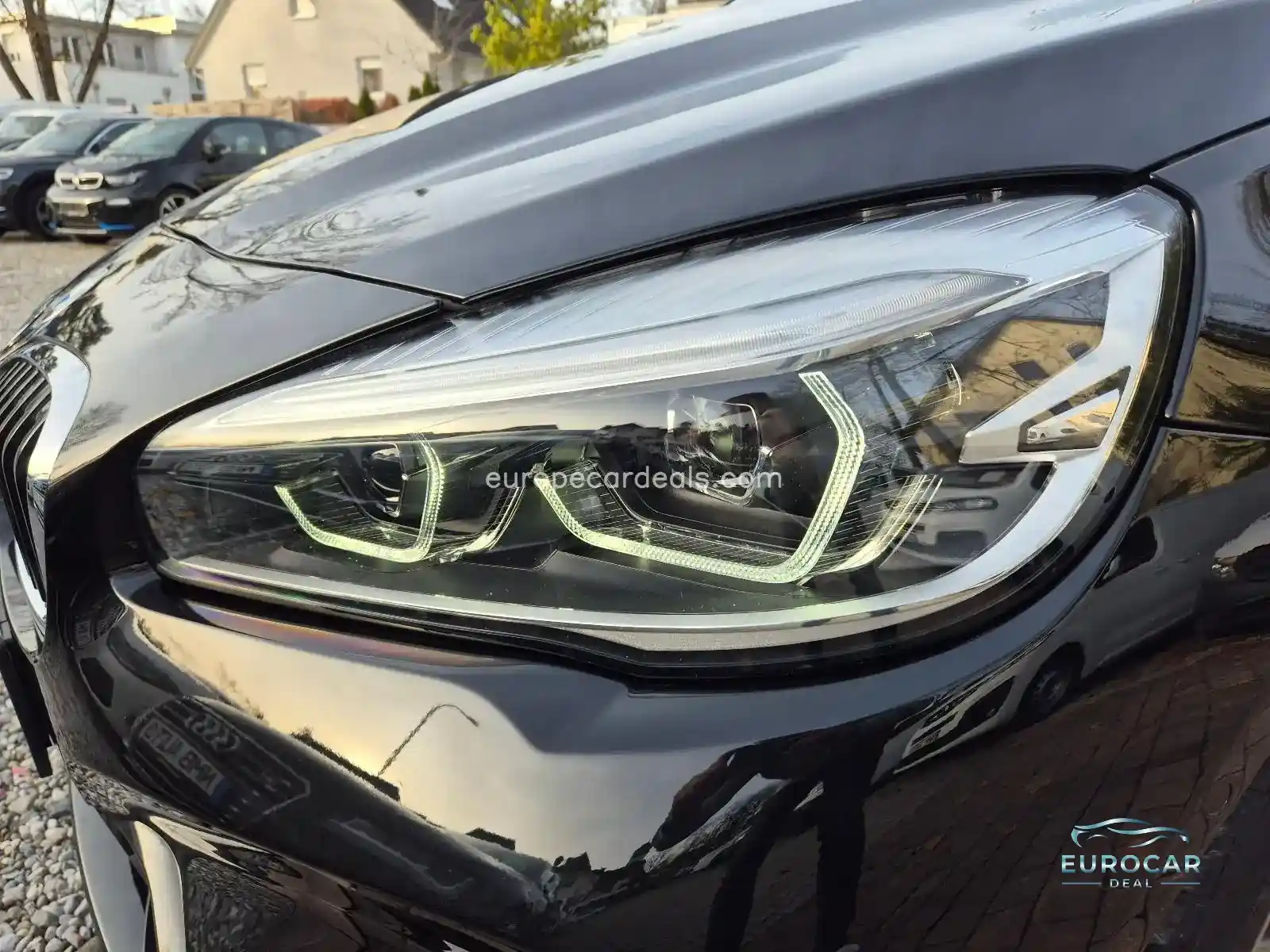 BMW 225 Active Tourer