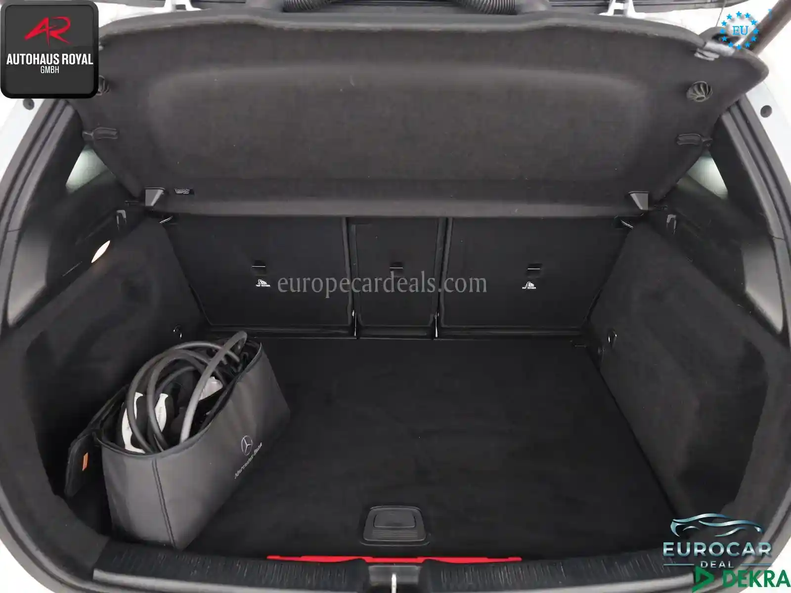 Mercedes-Benz B 250
