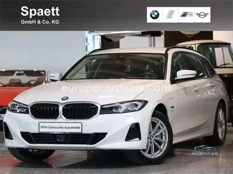 BMW 320