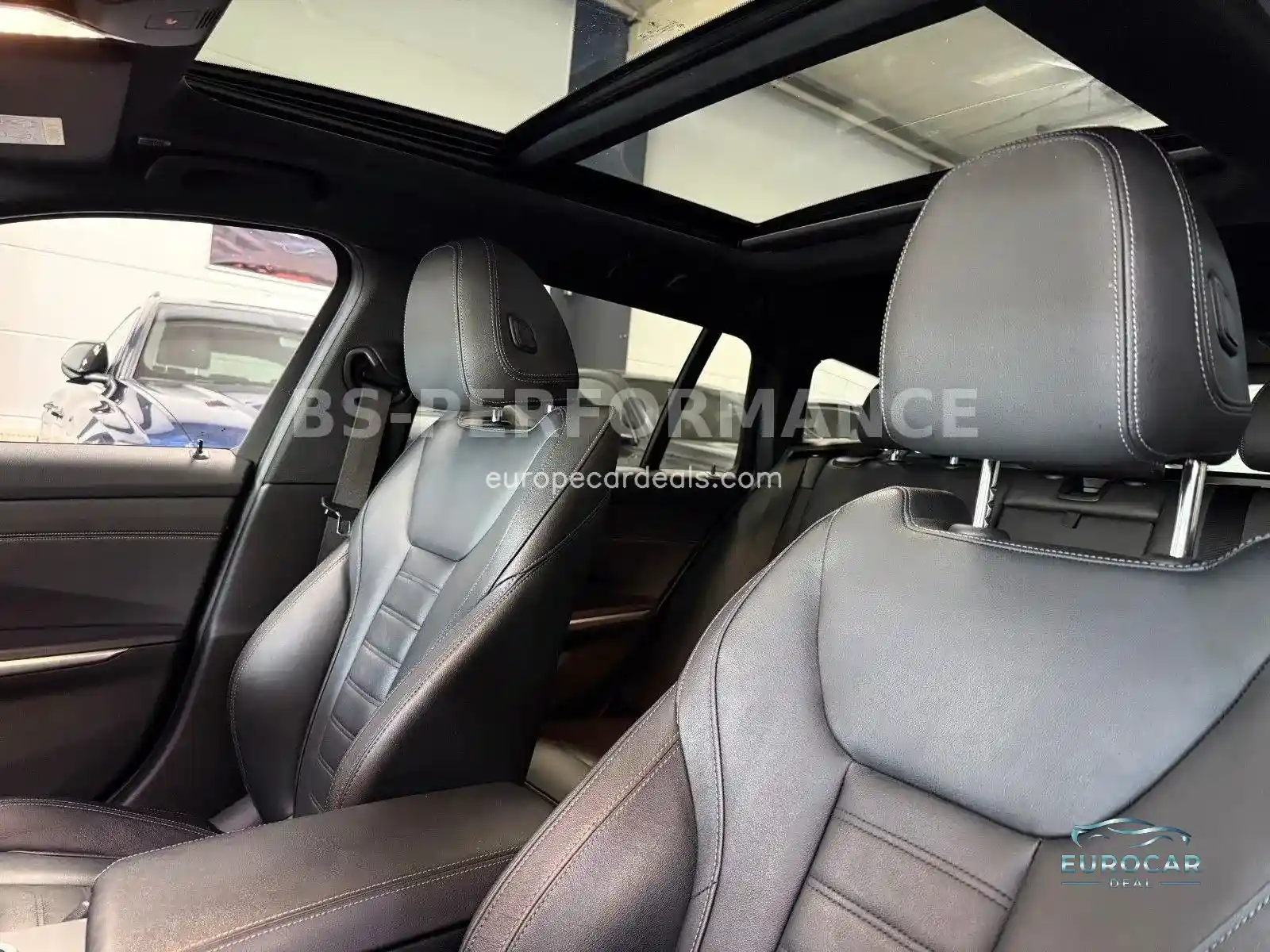BMW M340d