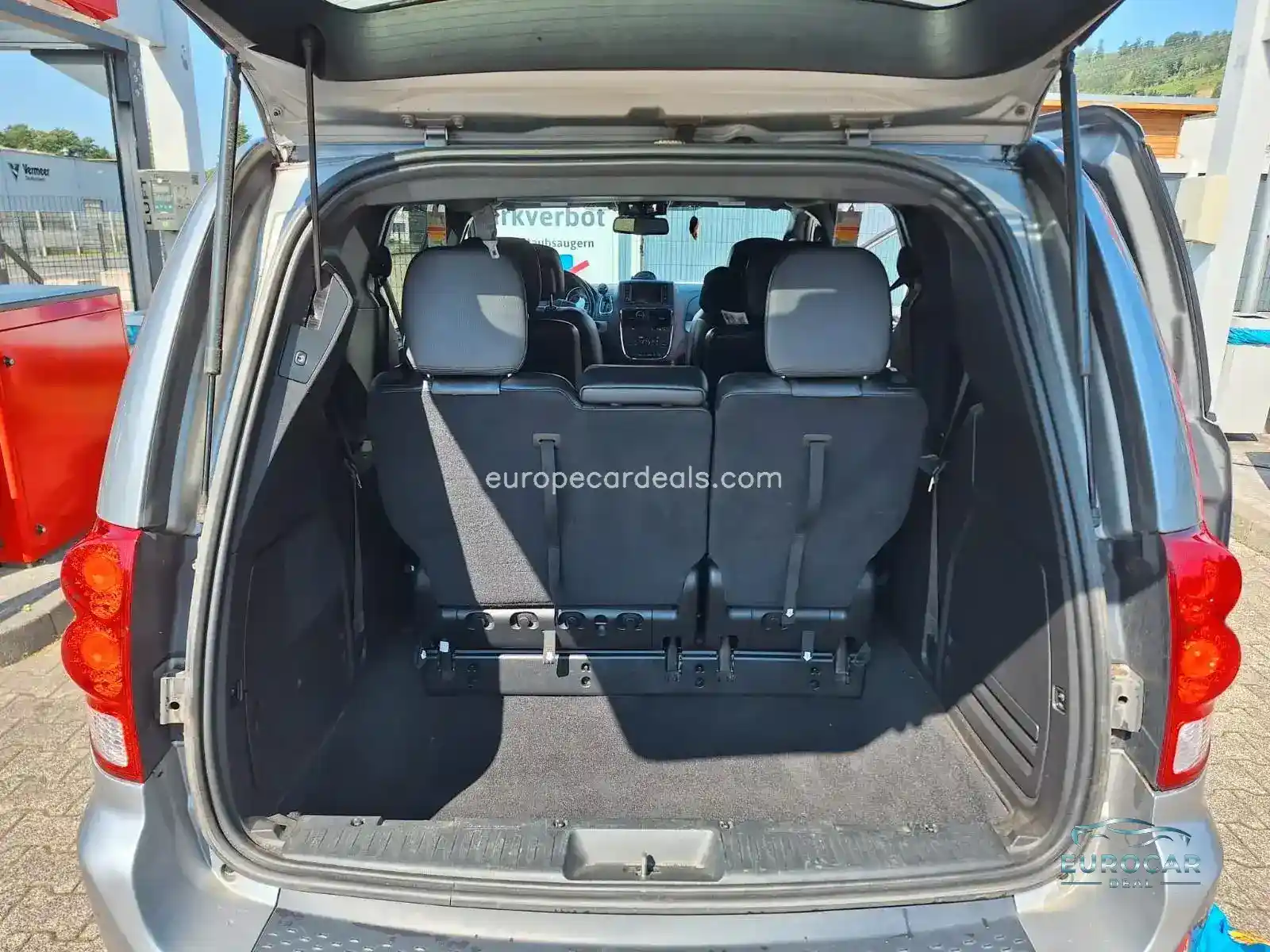 Dodge Grand Caravan