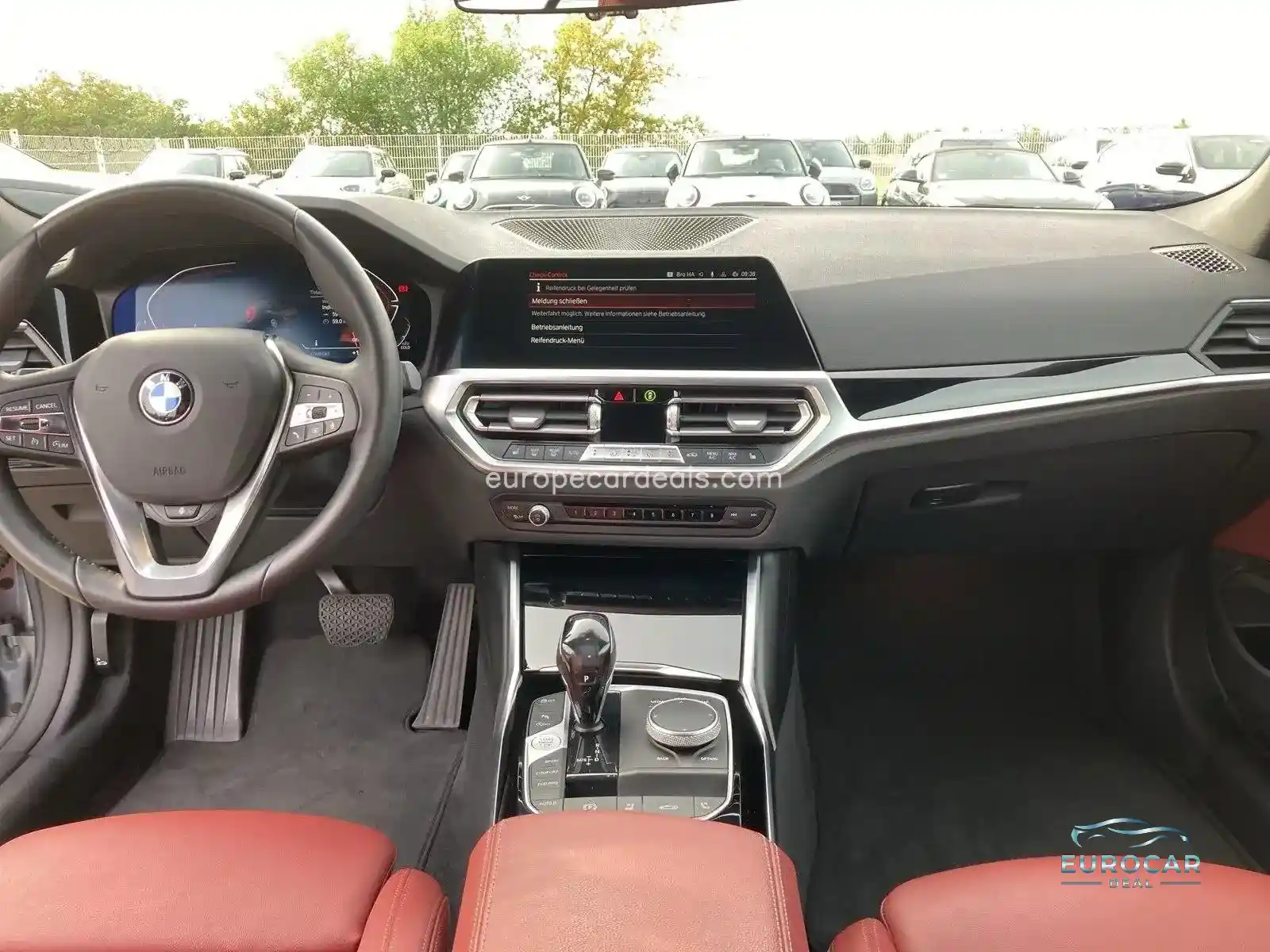 BMW 420