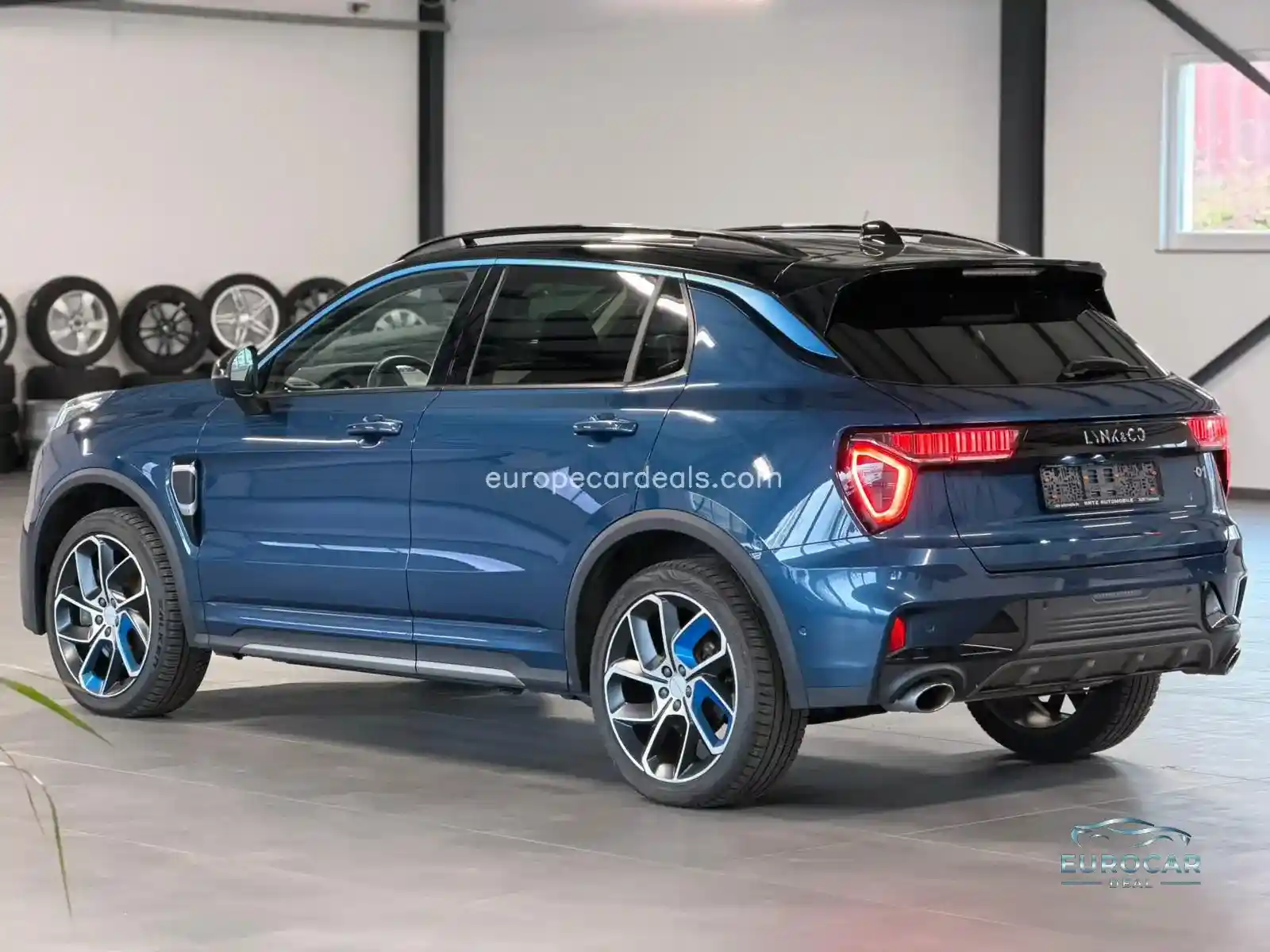 Lynk&Co 01
