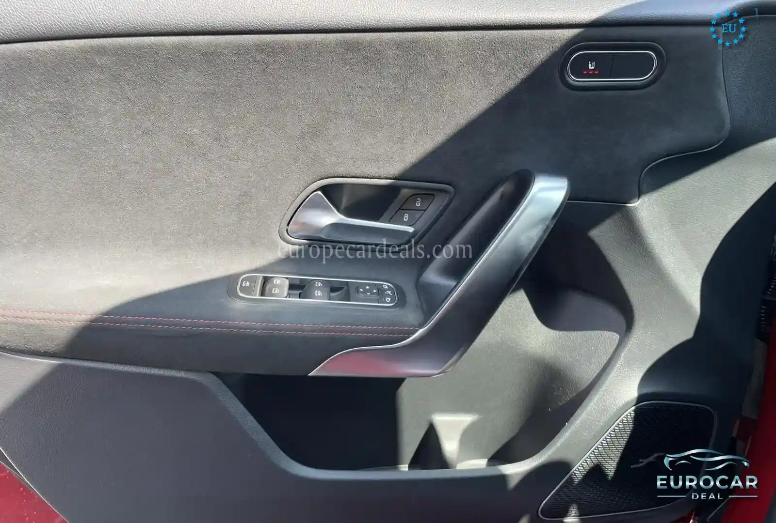 Mercedes-Benz A 35 AMG