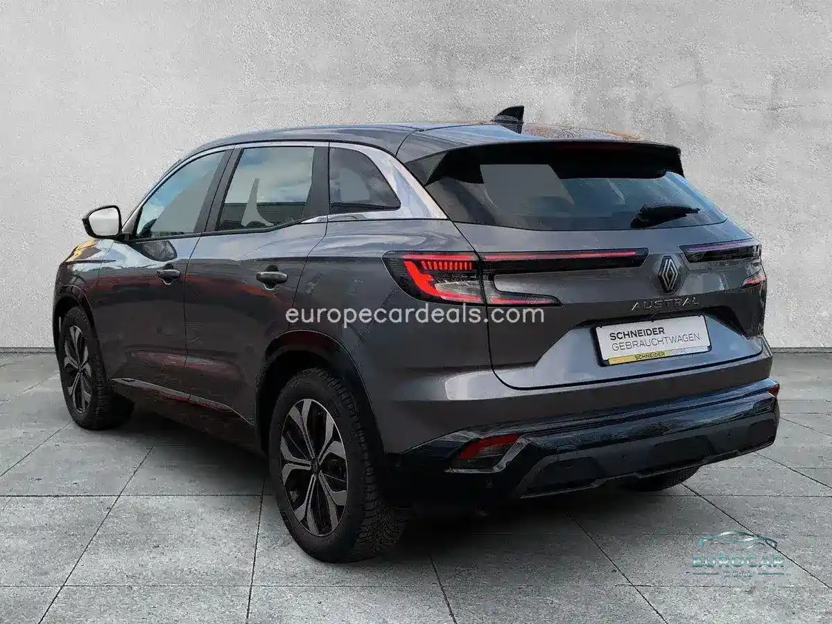 Renault Austral