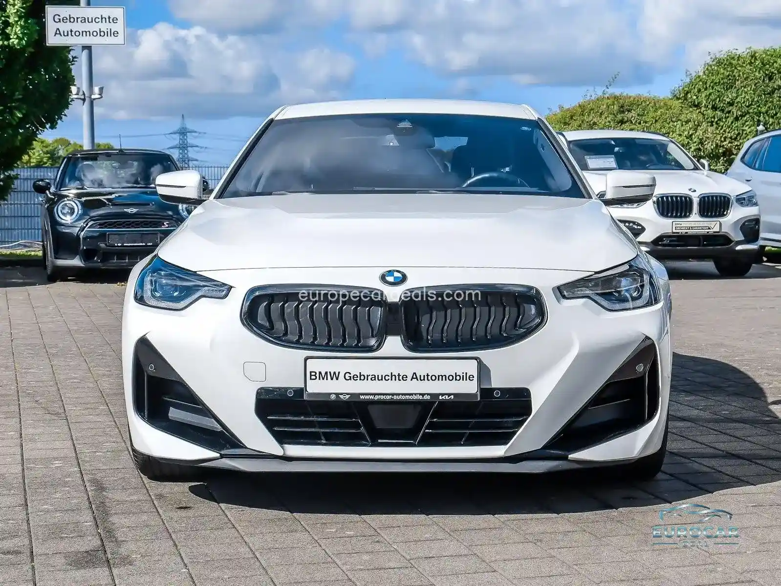 BMW 230