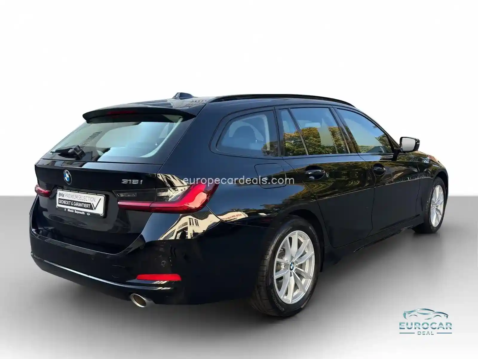 BMW 318