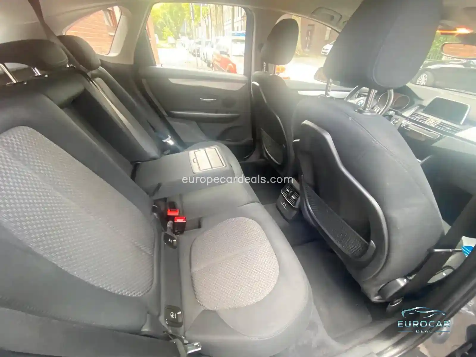 BMW 218 Active Tourer