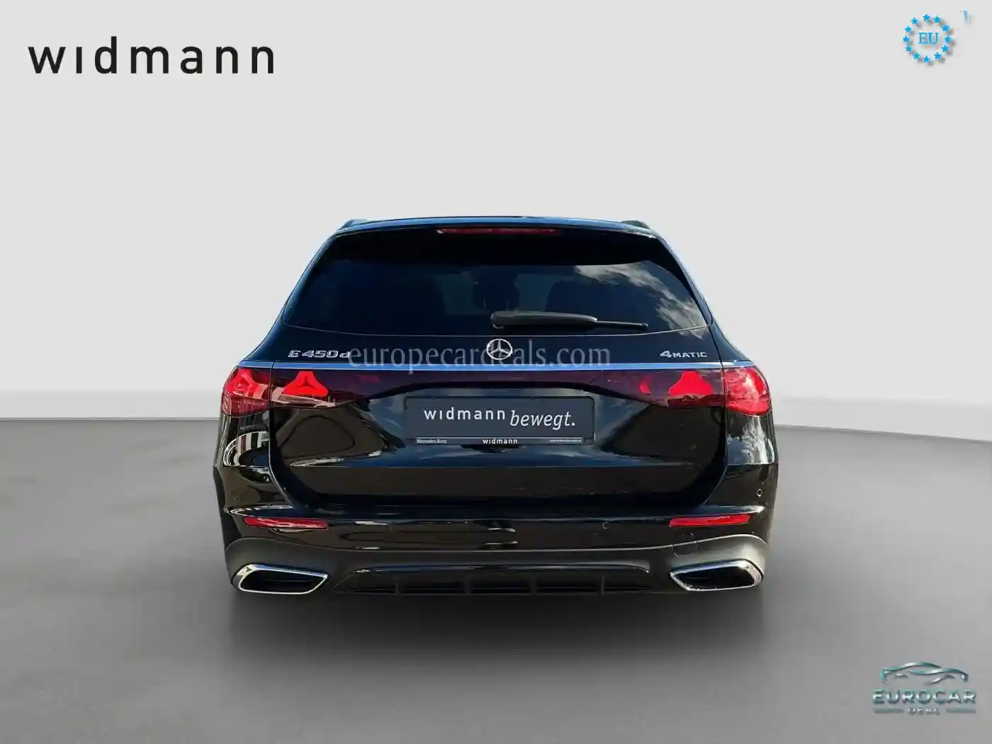 Mercedes-Benz E 450