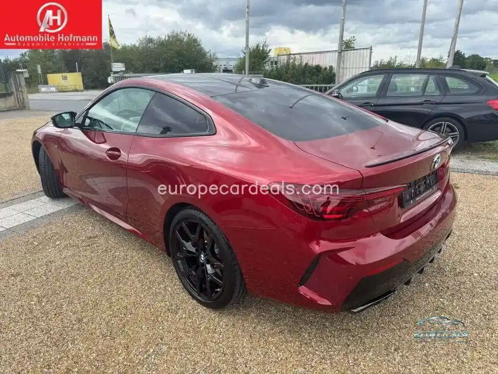 BMW M440