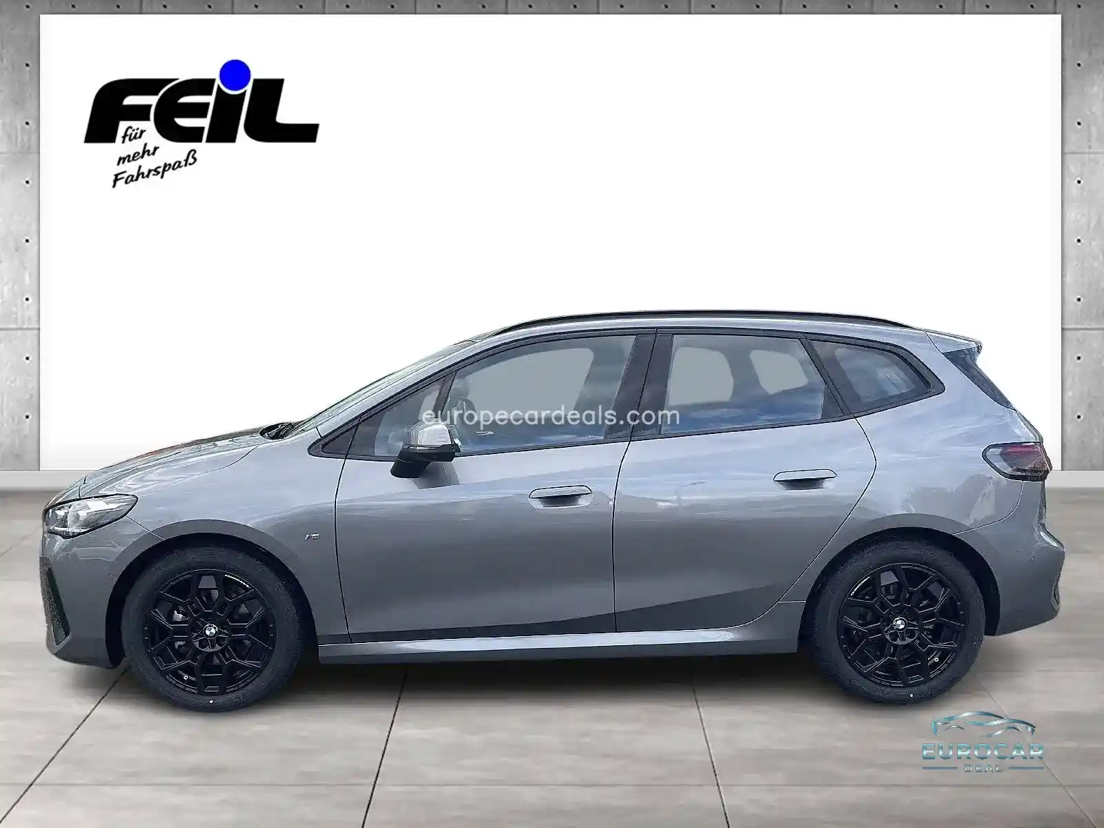 BMW 218 Active Tourer