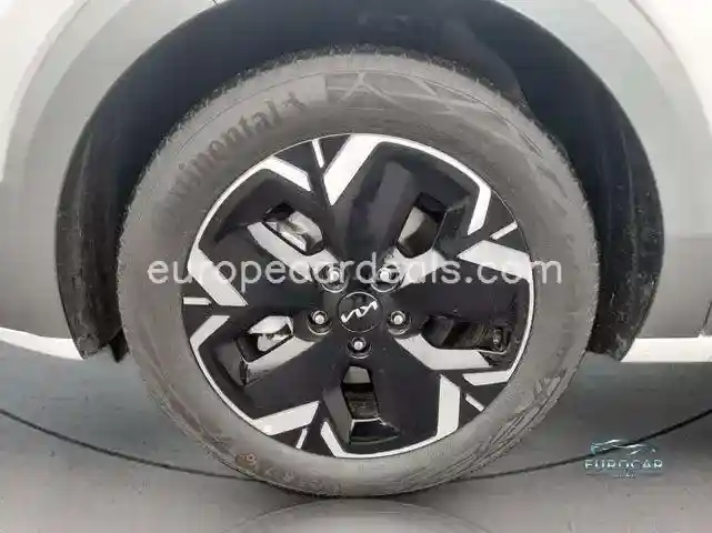 Kia Niro EV