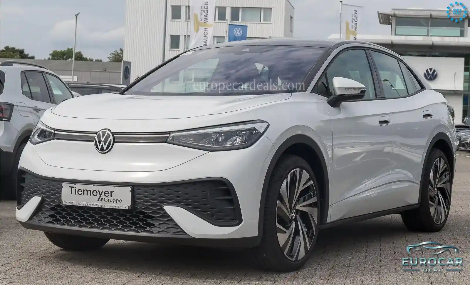 Volkswagen ID.5