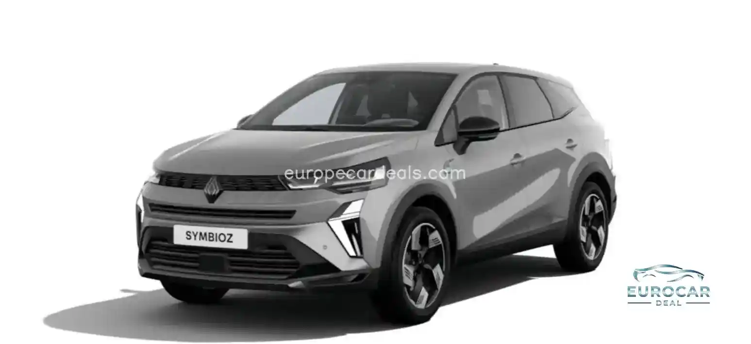 Renault Symbioz