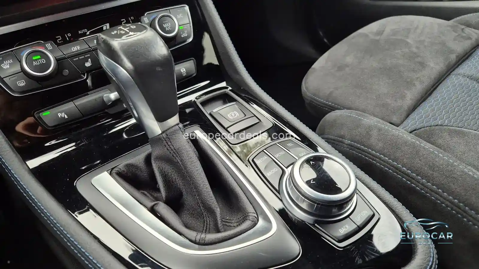 BMW 220 Active Tourer