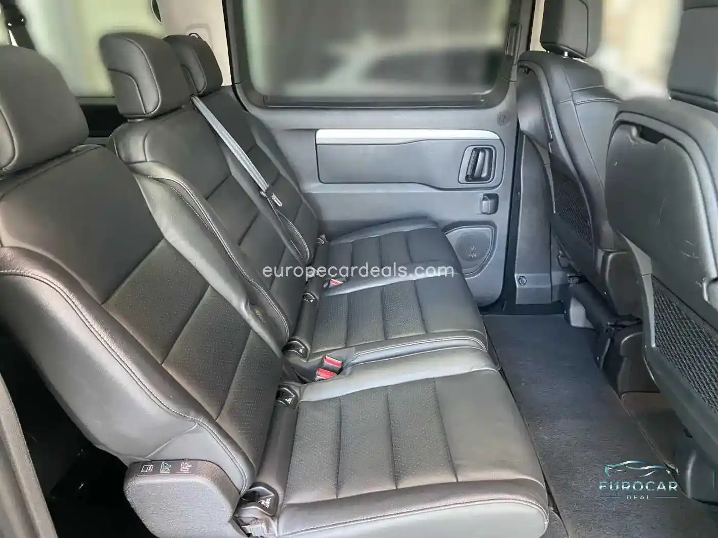 Toyota Proace (Verso)