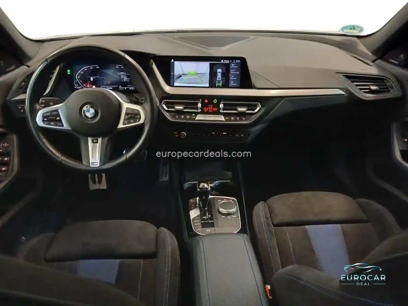BMW 218 Gran Coupé