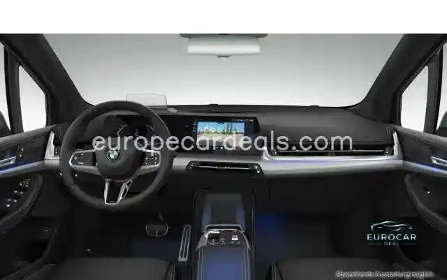 BMW 220 Active Tourer
