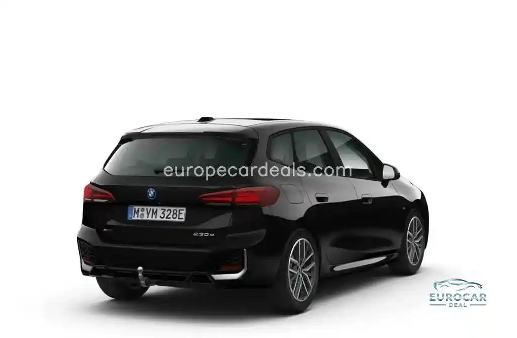 BMW 230