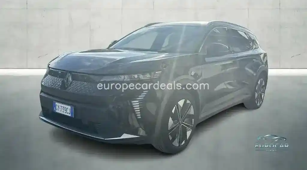 Renault Other