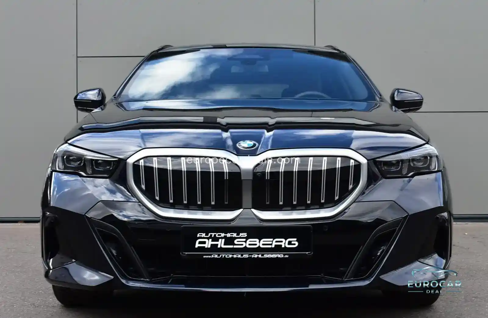 BMW 540