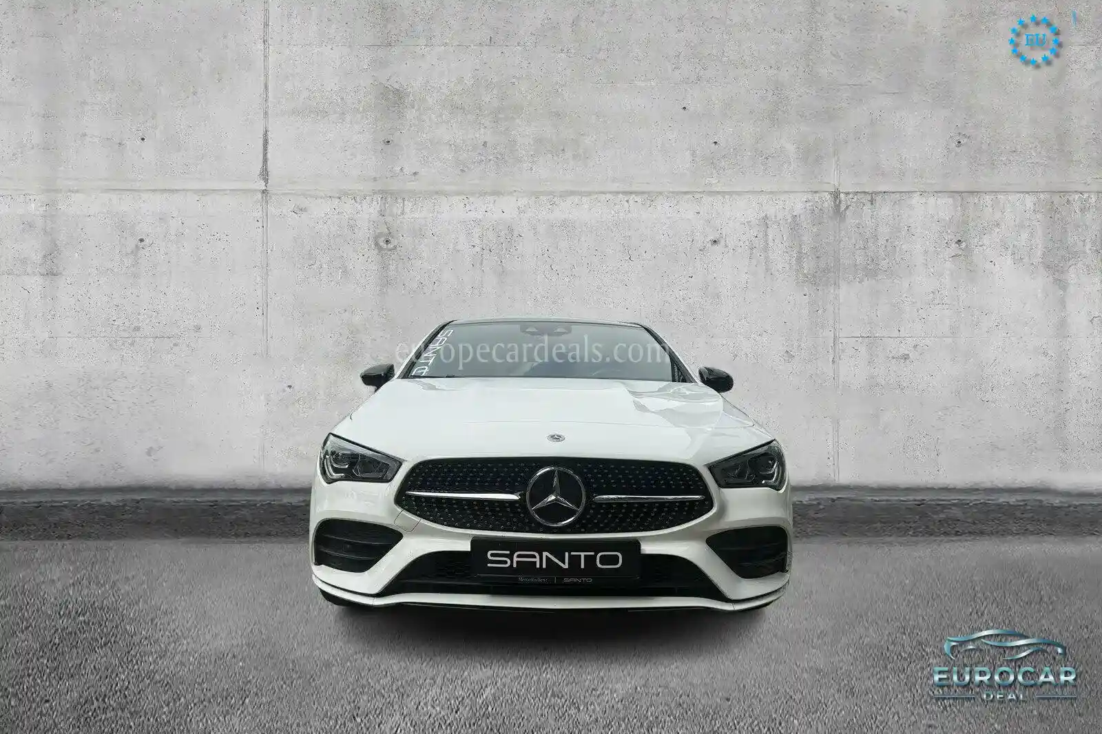 Mercedes-Benz CLA 200 Shooting Brake