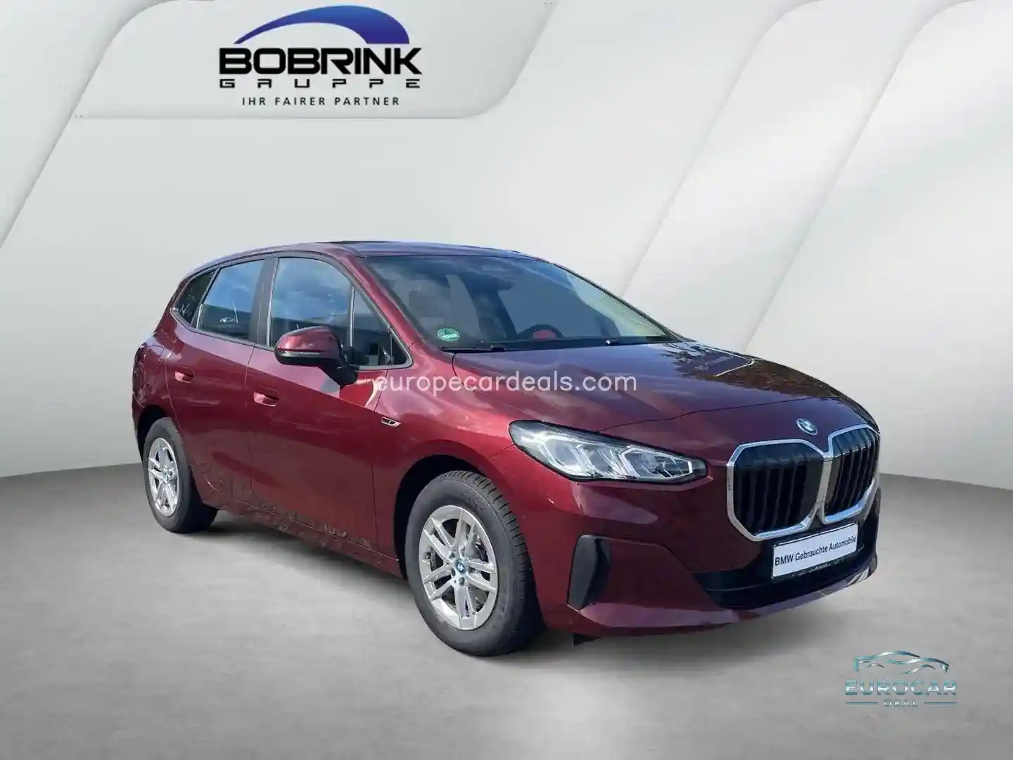 BMW 225 Active Tourer
