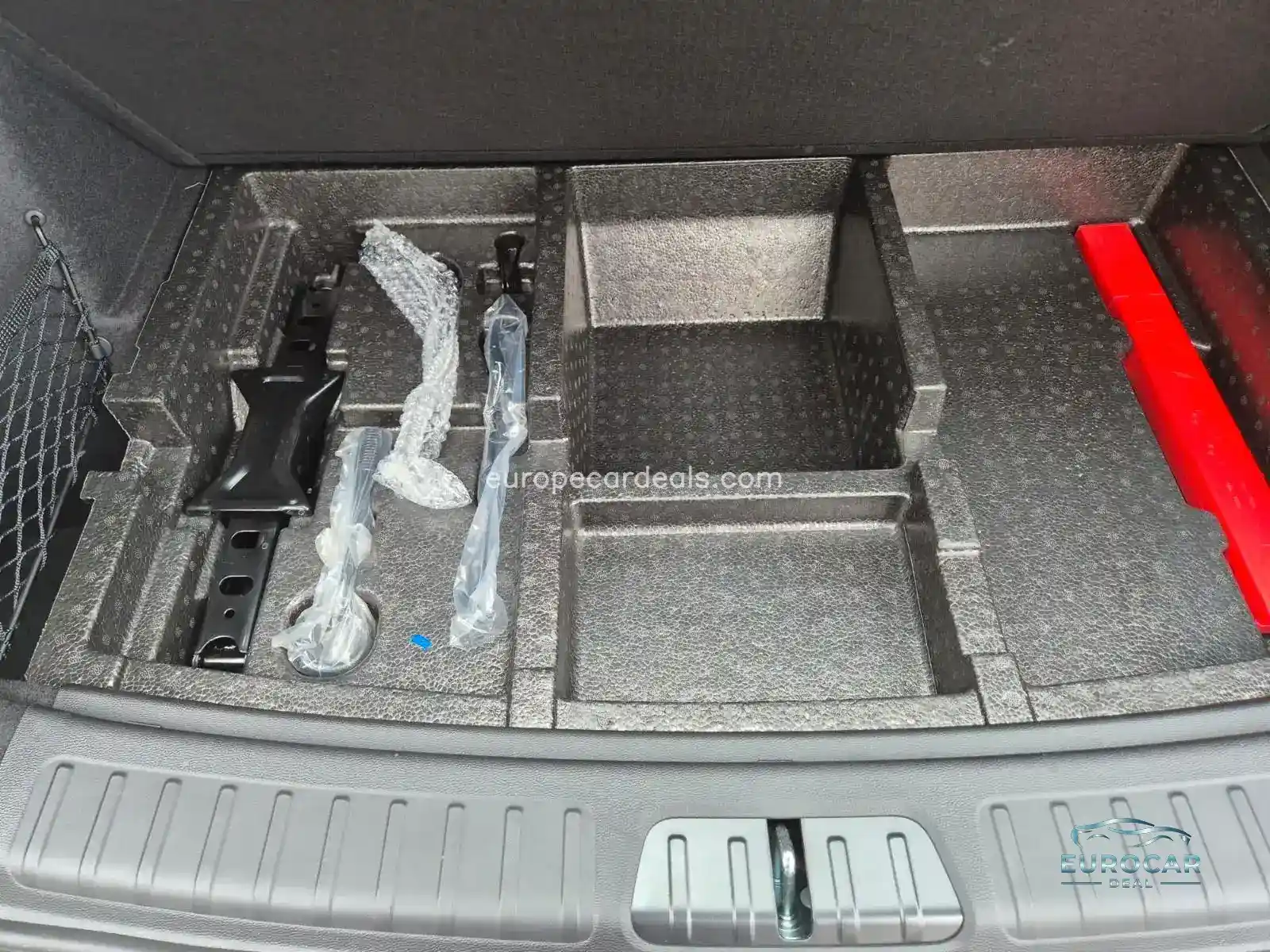 BAIC X55
