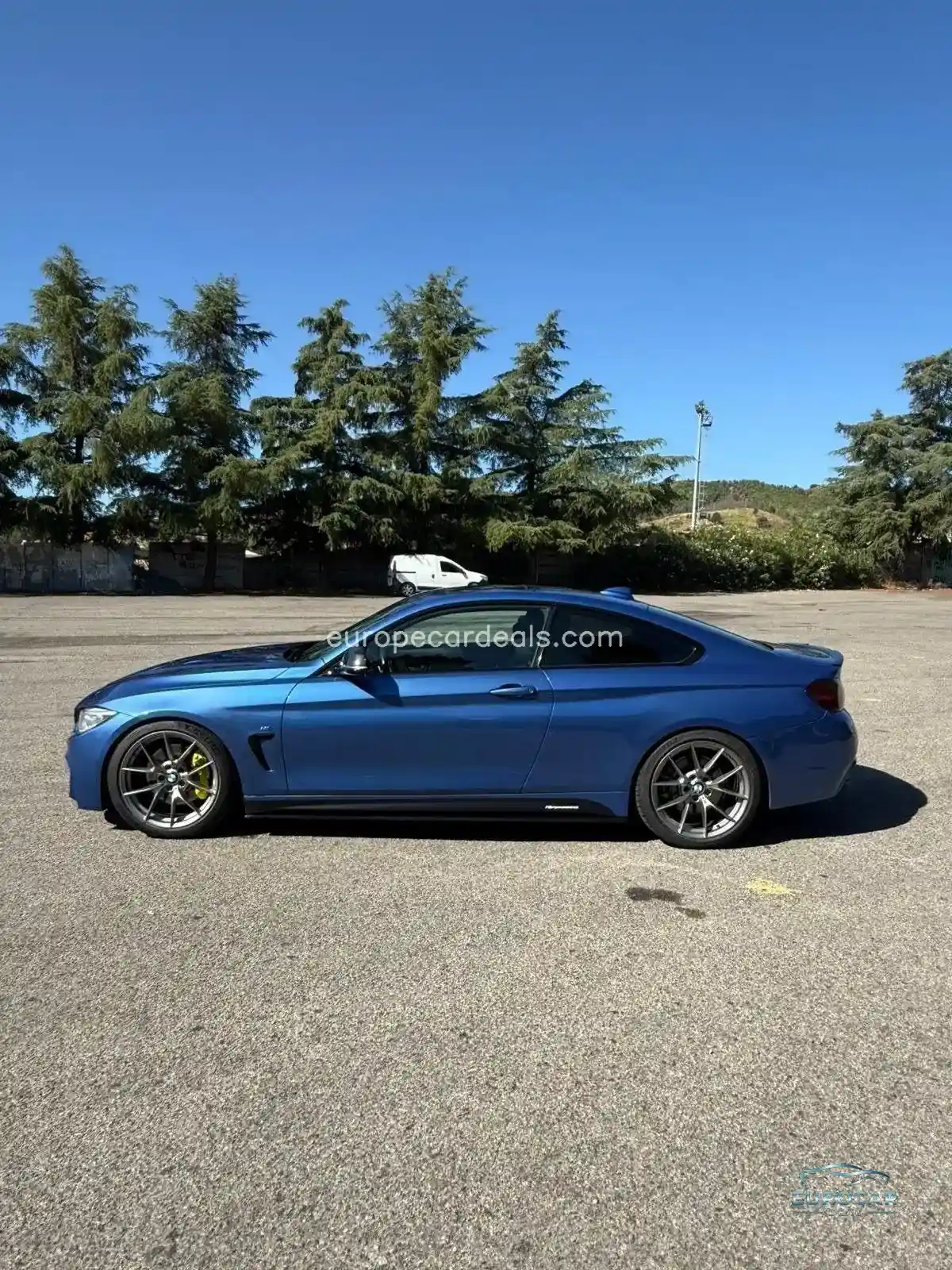 BMW 430